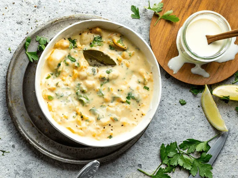 Cullen Skink