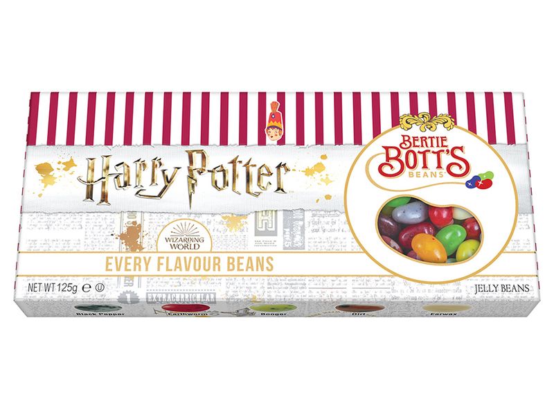 Jelly Belly Bertie Bott's Every Flavour Beans