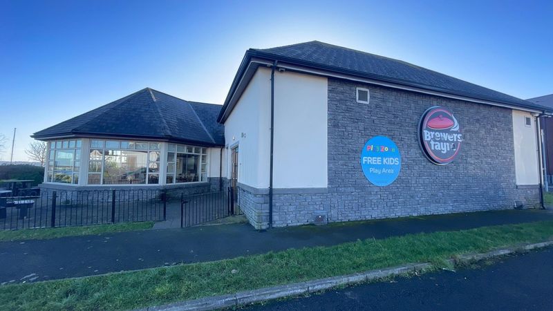 Brewers Fayre
