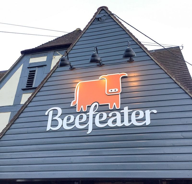 Beefeater
