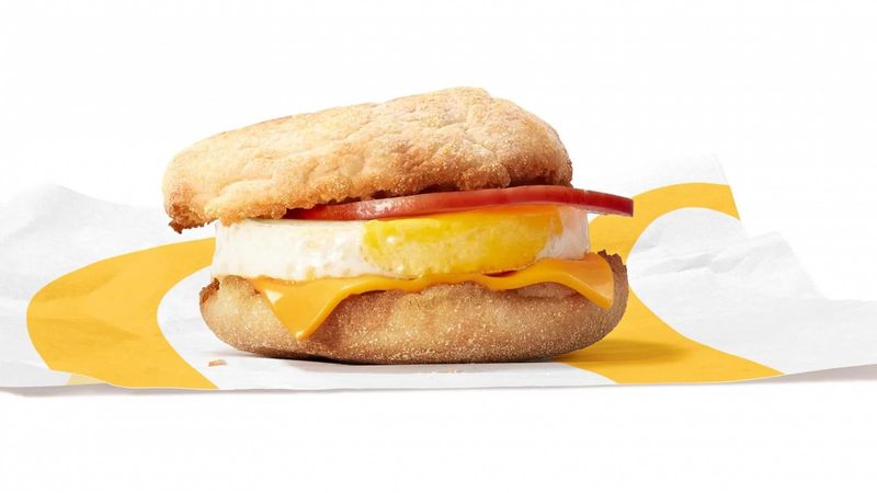 The Muffins Haven't Changed Much – But Everything Around Them Has