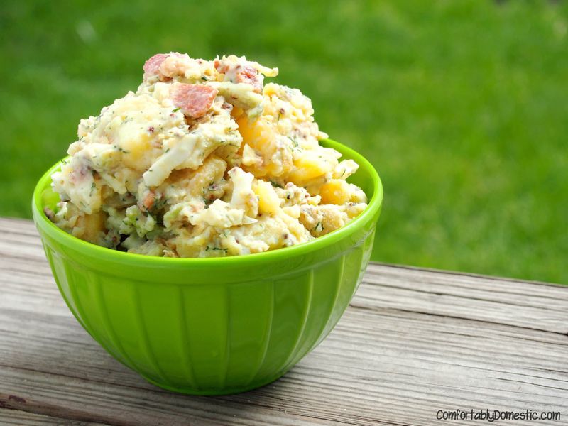 Potato Salad