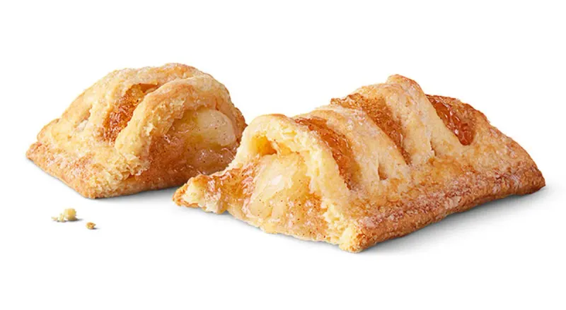 Apple Pie