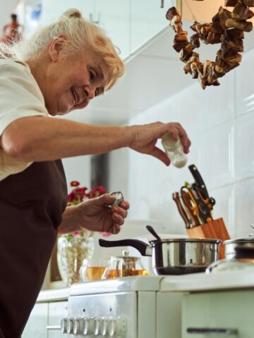 Hearty Dishes Gran Made To Warm You Up After Frosty Winter Walks