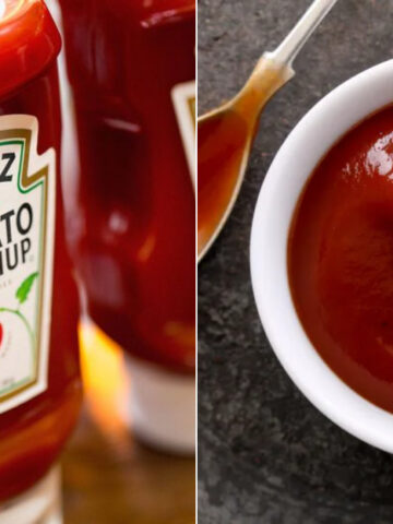 Heinz Settles The Debate On Whether Ketchup Belongs In The Fridge Or Cupboard