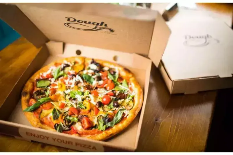 Dough