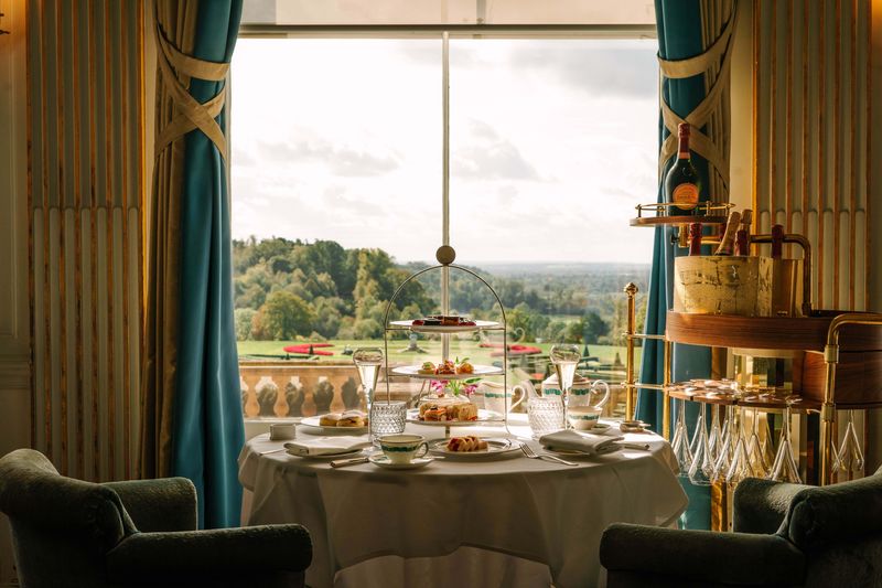 Cliveden House, Berkshire