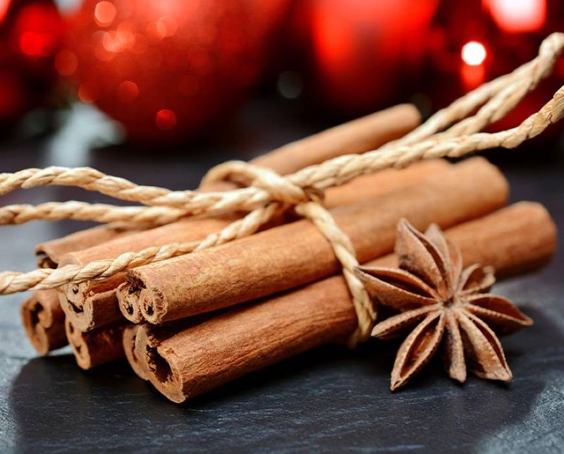 Cinnamon
