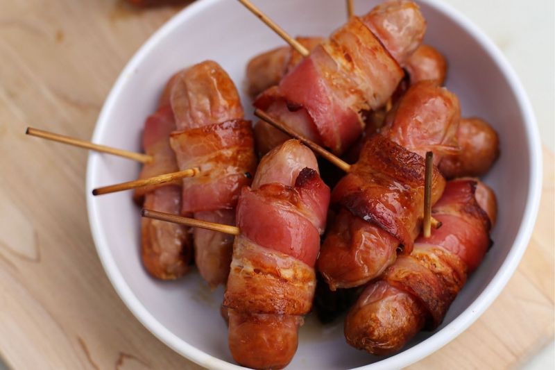 Pigs In Blankets