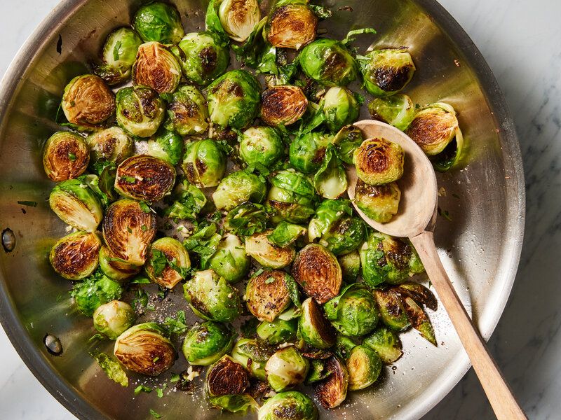 Brussels Sprouts