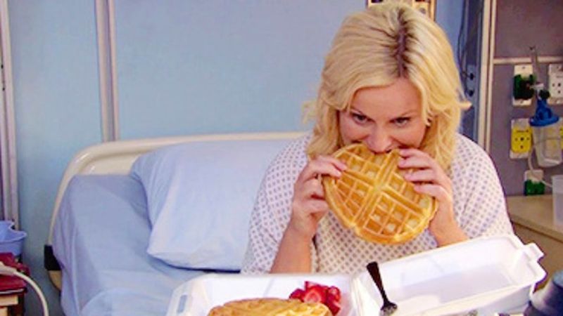 Leslie Knope – Parks And Recreation