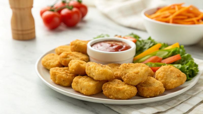 Chicken Nuggets