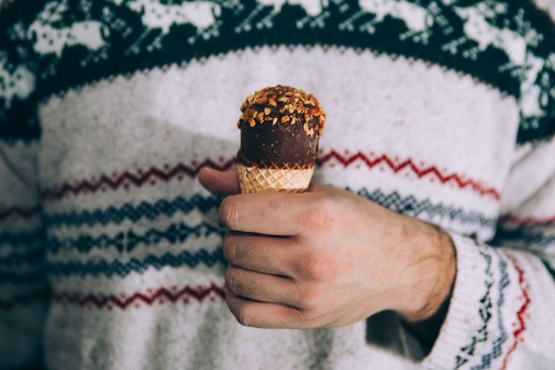 Why Your Body Thinks Sugar Equals Warmth