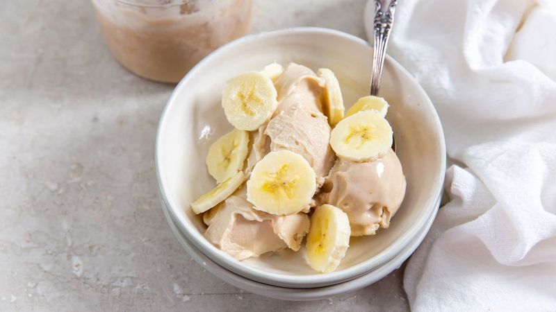 Banana Slices