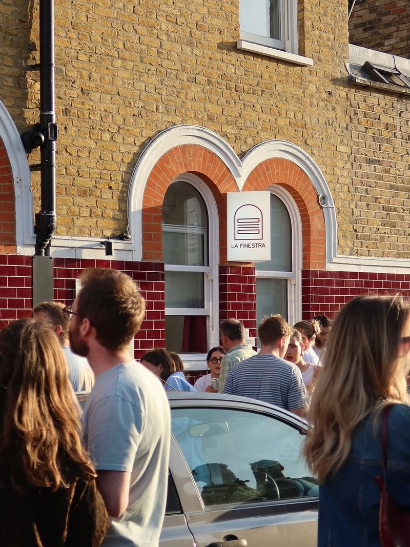The Story Behind Stefano Liantonio’s One-Window Sandwich Shop