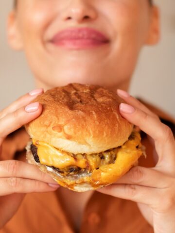How American Fast Food Is Winning Over Britain's Taste Buds