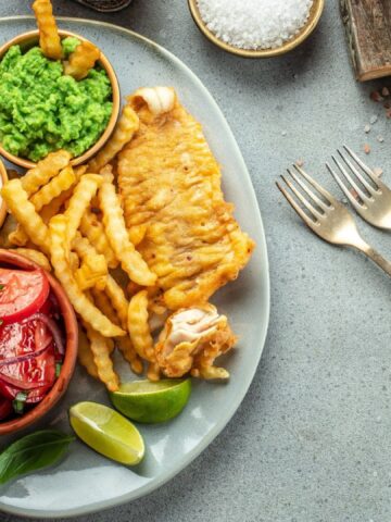 How Britain's Fast-Food Scene Changed After The 1990s