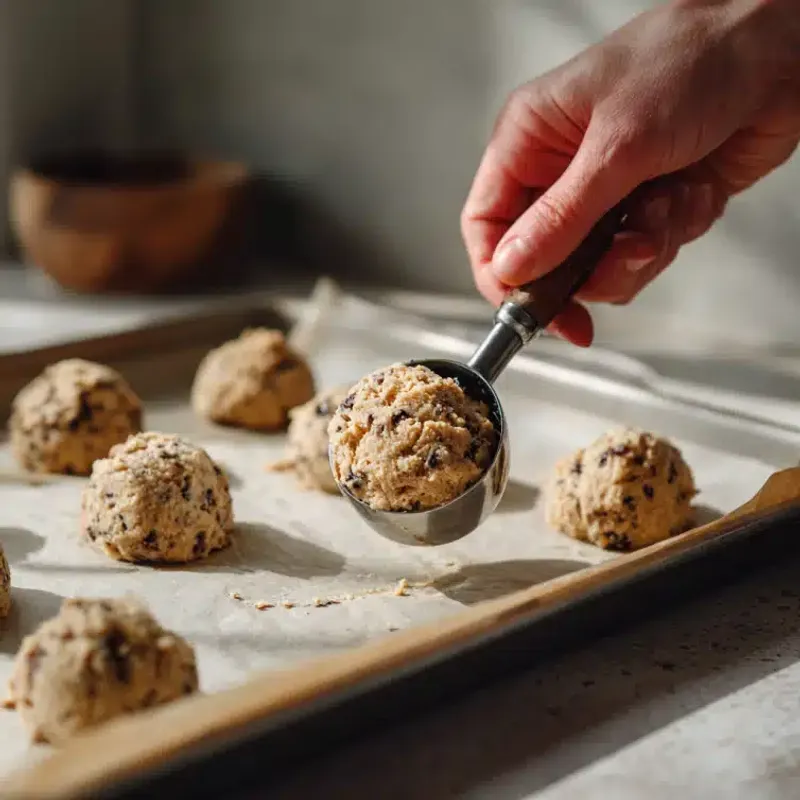 The Simple Steps That Lead To Consistently Even, Tender Biscuits