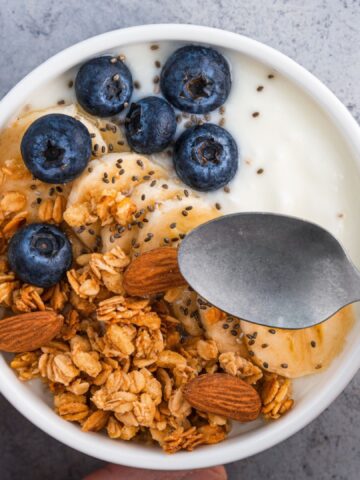 How Eating Fibre Daily Transforms Your Gut Bacteria