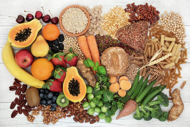 Fibre Becomes Food For Friendly Bugs