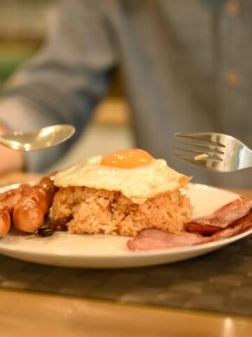 How Eating The Same Meals Every Day Can Affect Digestion