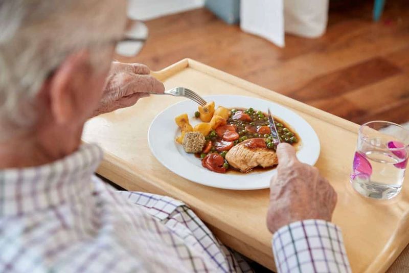 Your Gut Bugs Thrive On Variety, Not Copy-Paste Plates