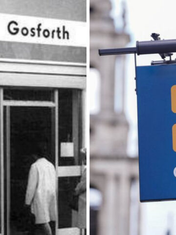 How Greggs Went From A Small Bakery To Britain’s Favourite Fast-Food Chain