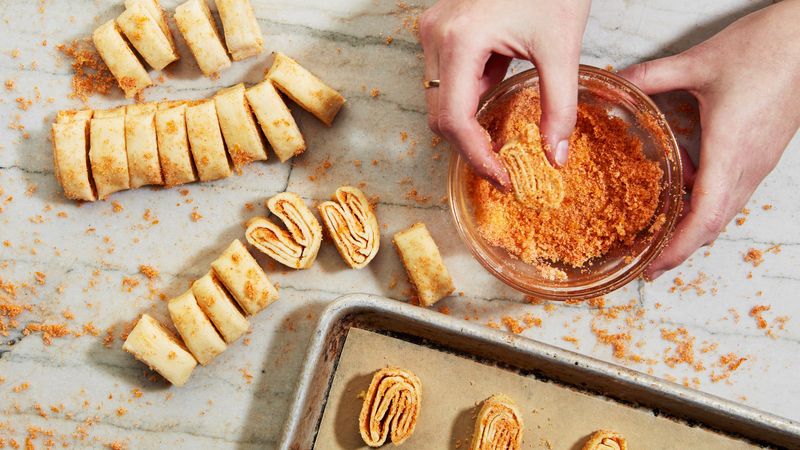 Modern Twists On Classic Spiced Treats