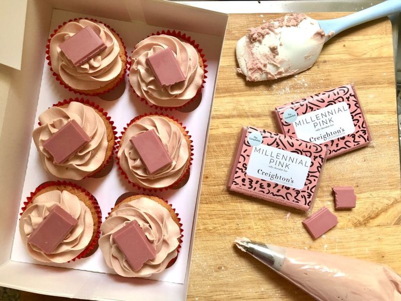 Creative Ways To Enjoy Ruby Chocolate