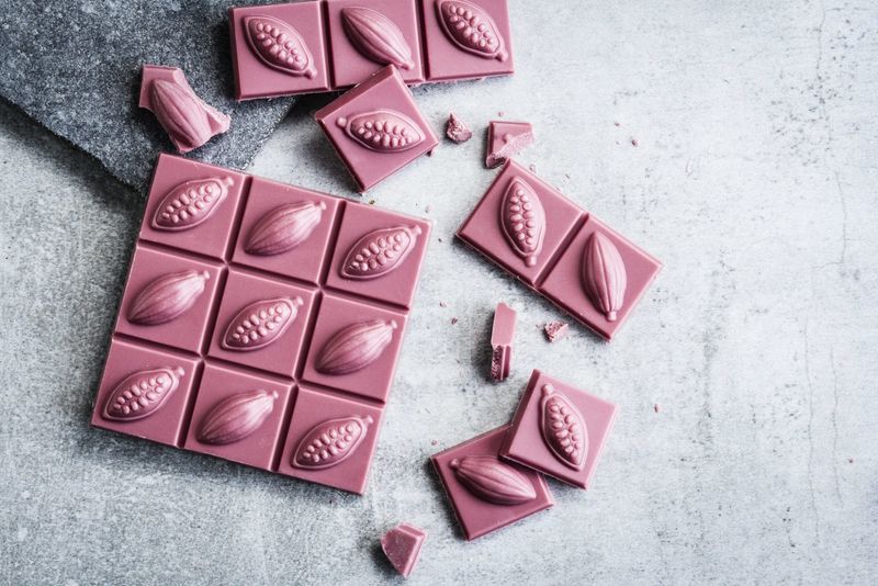 The Flavour That Sets It Apart