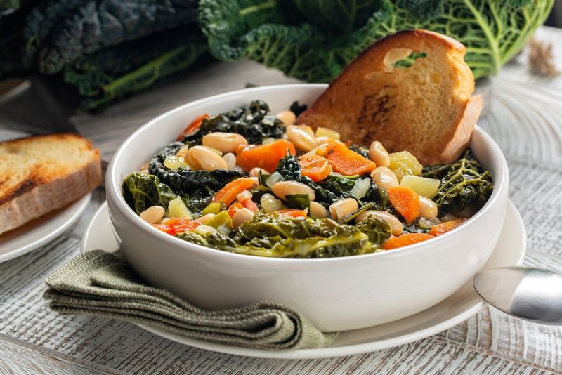 The Regional Roots That Make Every Minestrone Unique