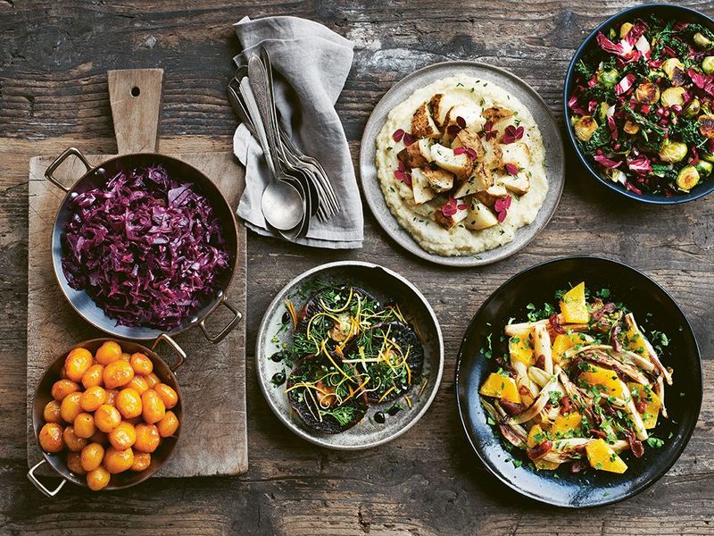 Why Seasonal Eating Shapes The Nordic Way Of Life