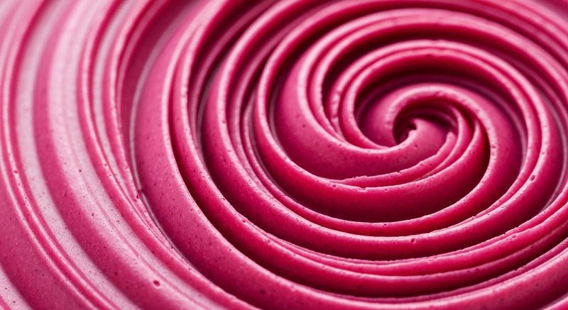 How It Gets Its Distinctive Pink Colour