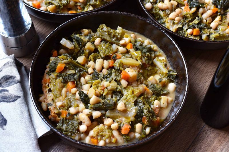 Simple Ingredients That Create Rich, Layered Flavours