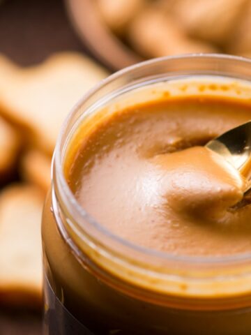 How To Know If Your Peanut Butter Has Expired