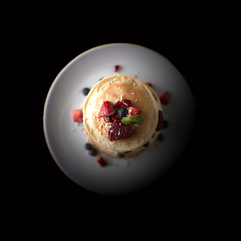 Why Eating Without Sight Makes Every Bite Taste Different