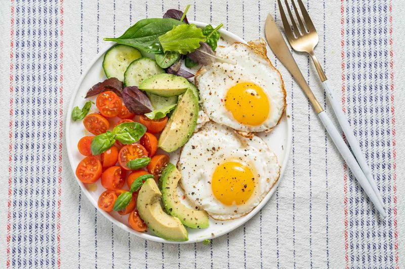 Your Breakfast Sets The Tone For Energy Levels