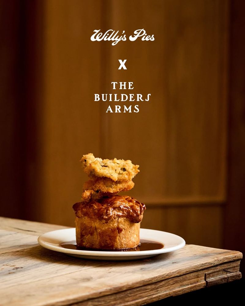 The Pubs Leading The Way In London’s New Pie Revival