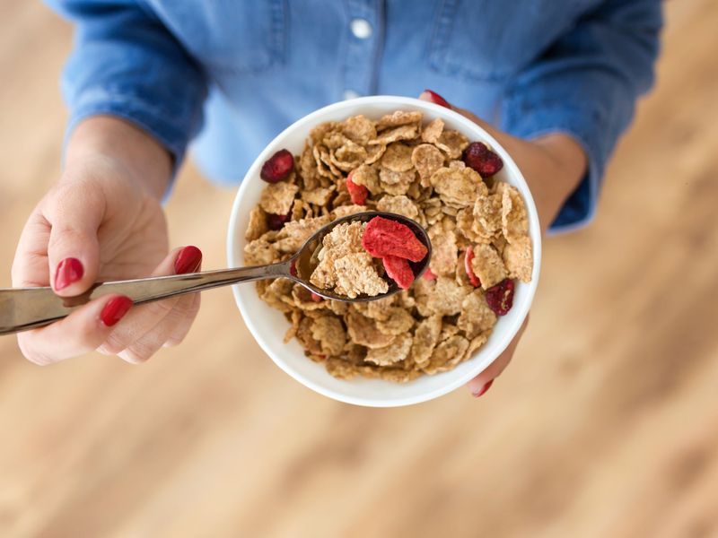 LDL (Bad) Cholesterol May Increase