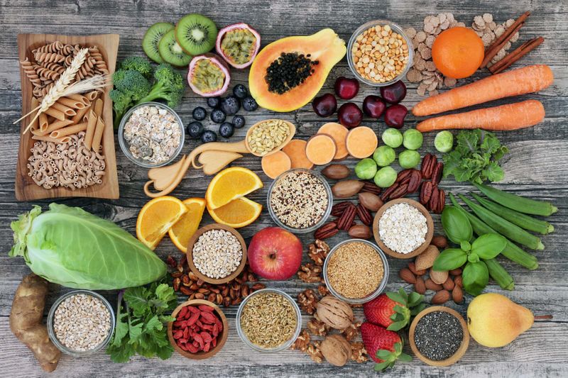 Breakfast Choices Influence Metabolism