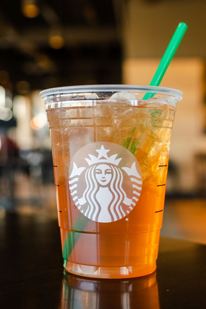 Green Tea