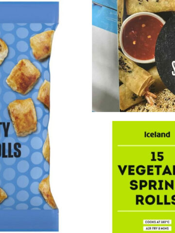 Iceland's Festive Party Foods Under £6 That'll Impress Your Guests