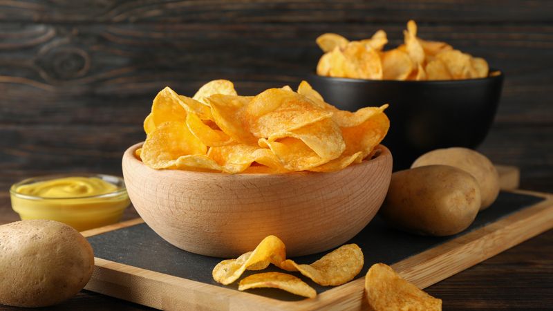 Crisps
