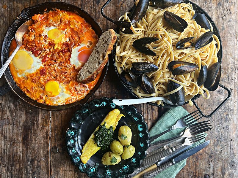 Rising Cost Of Eating Out Making At Home Gourmet More Appealing