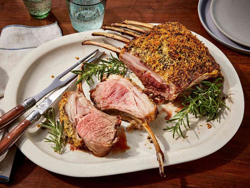 New Zealand Keeps The Roast And Meat And Three Veg Spirit Alive
