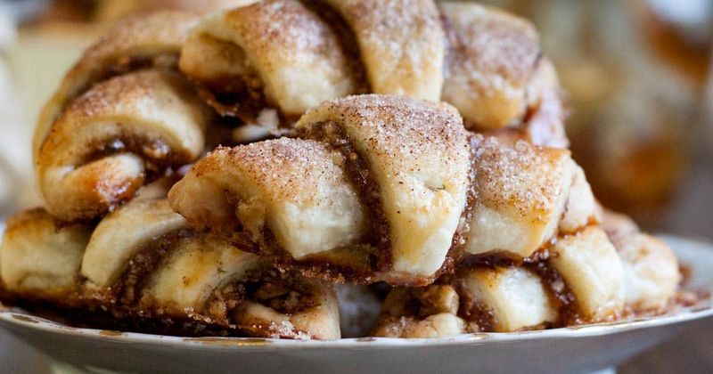 Rugelach