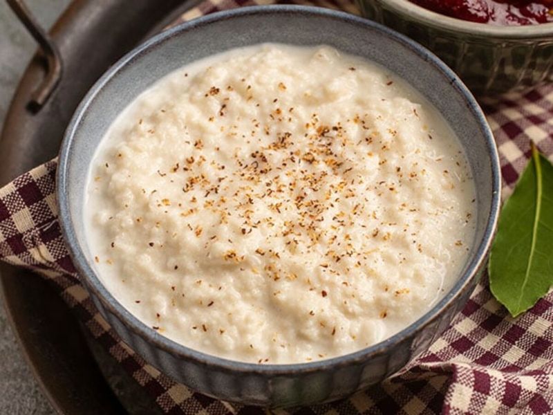 The Simple Ingredients That Make It Easy And Affordable To Prepare