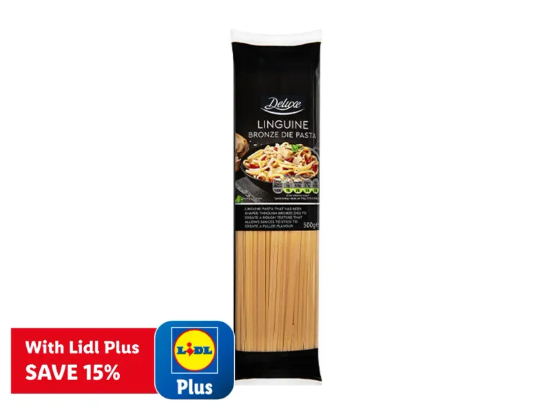 Deluxe Bronze Die Pasta