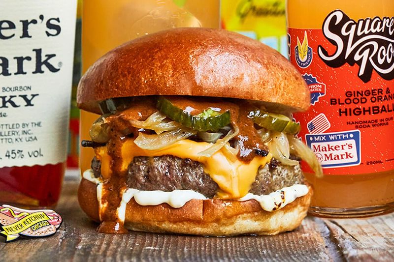 Honest Burgers