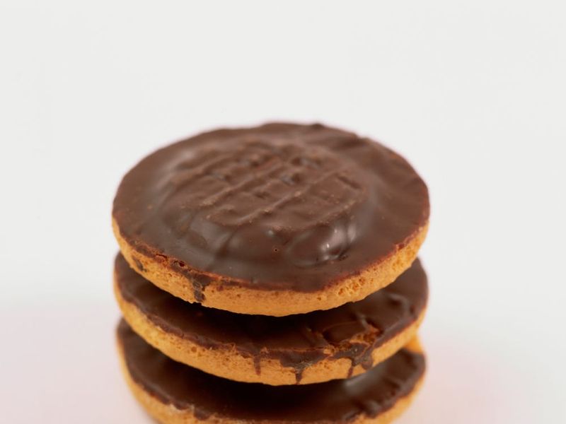 Jaffa Cakes